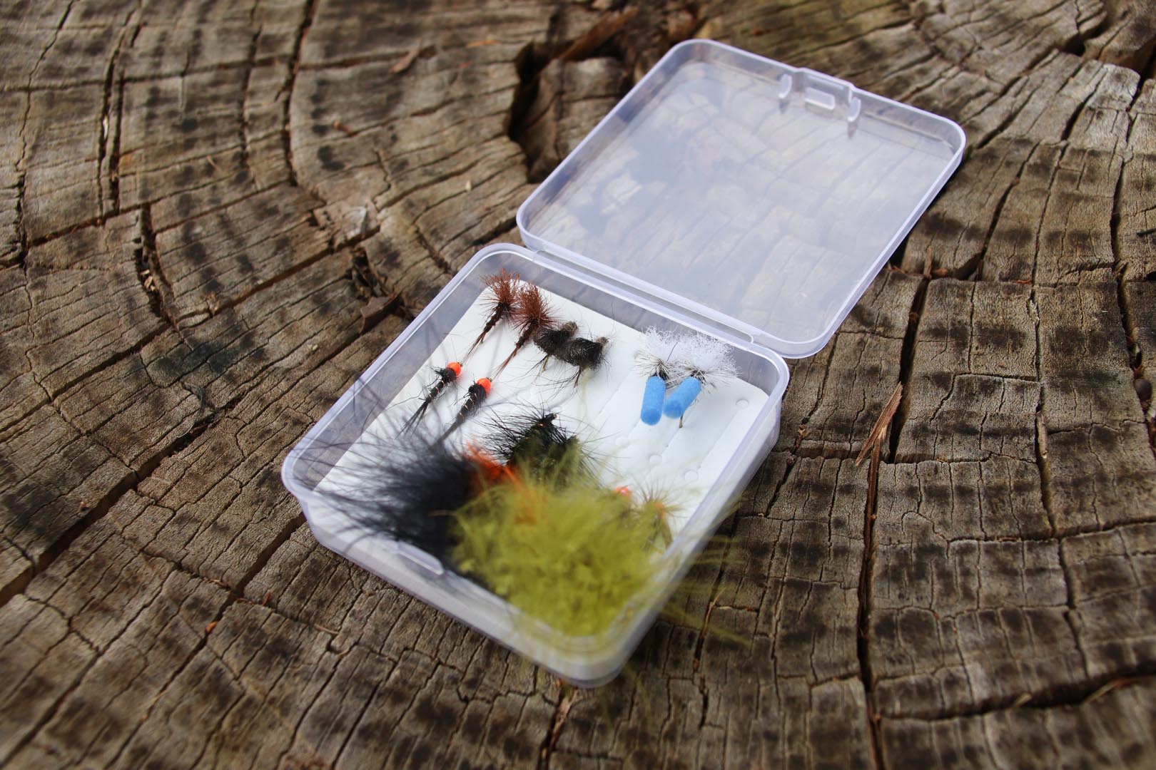 Lake Combo Box (12 Pack)