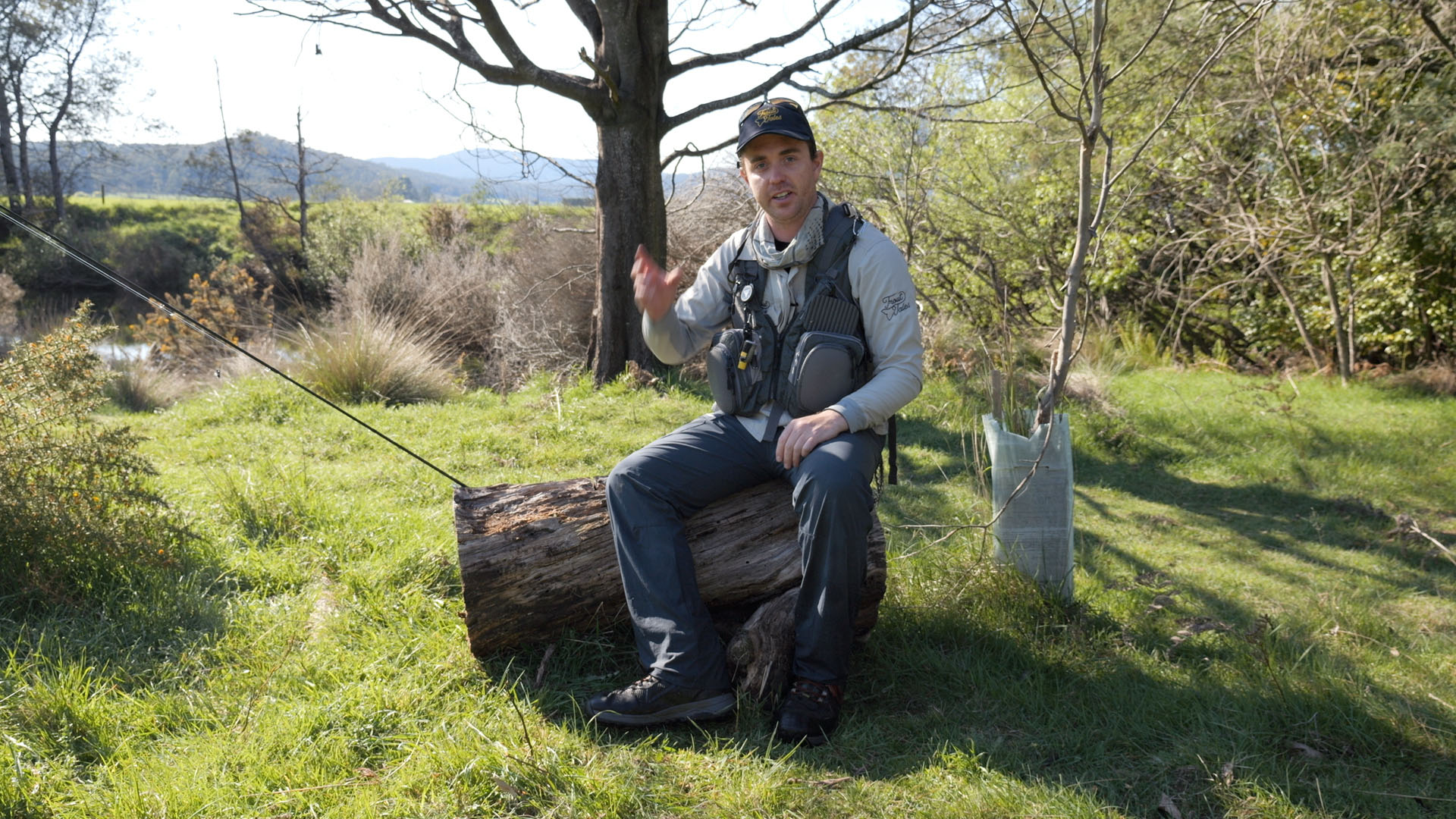 Off-Season Fly Fishing Gear Checklist for Tasmania's Trout Season