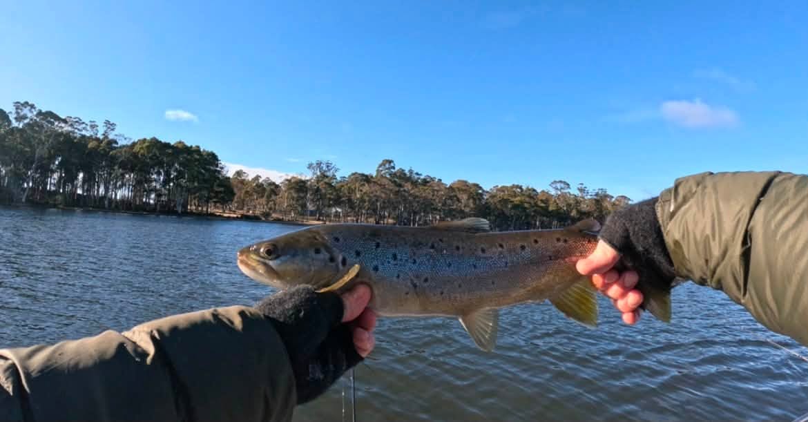Opening Weekend Gear Review: The Setup We're Running on the Lakes