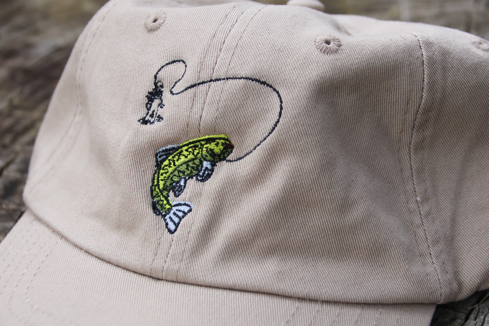 New Fly Fishing Gear at the Trout Tales Shop This Season