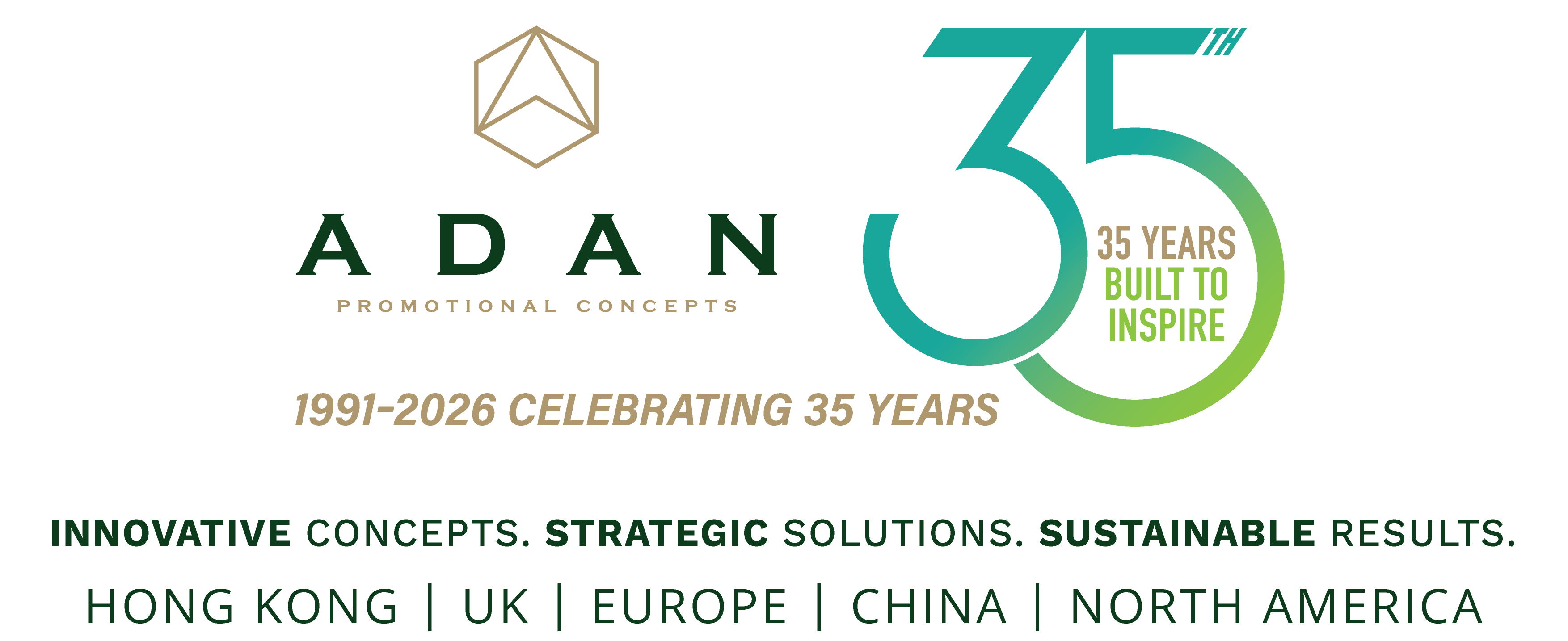 Adan Logo