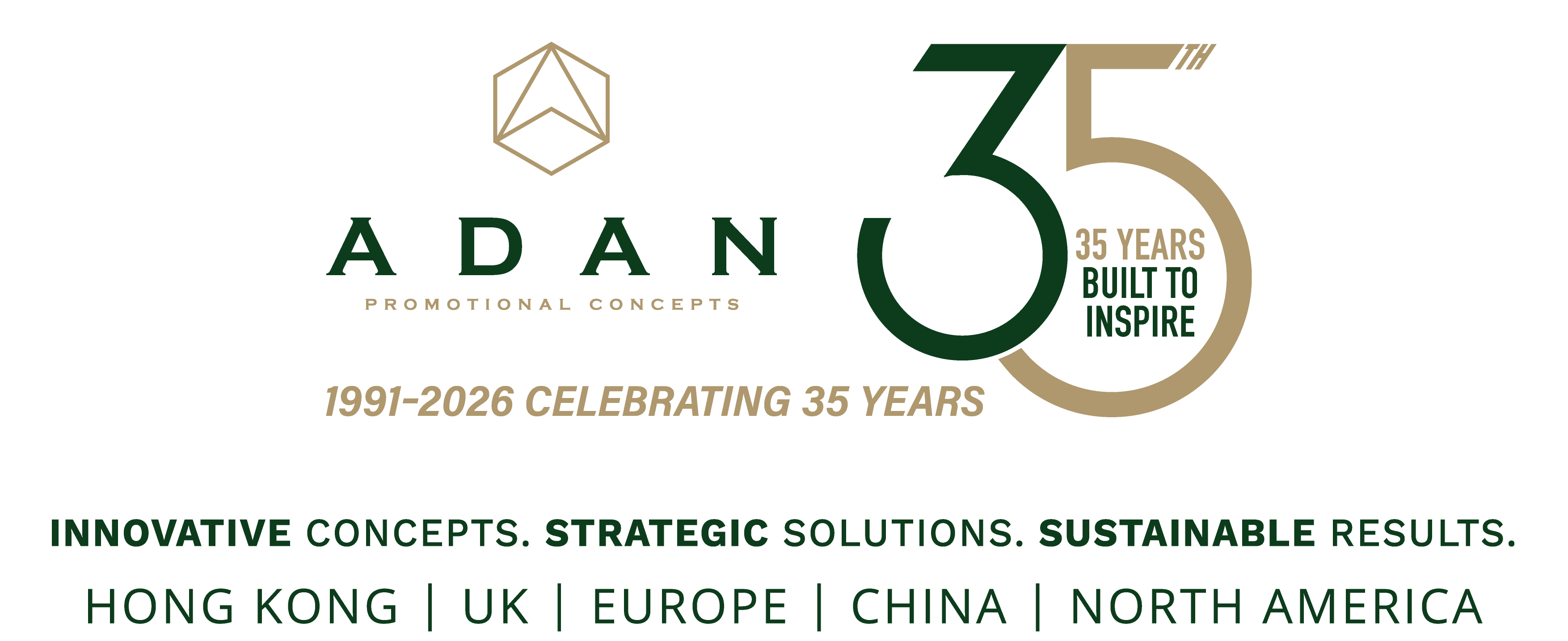 Adan Logo