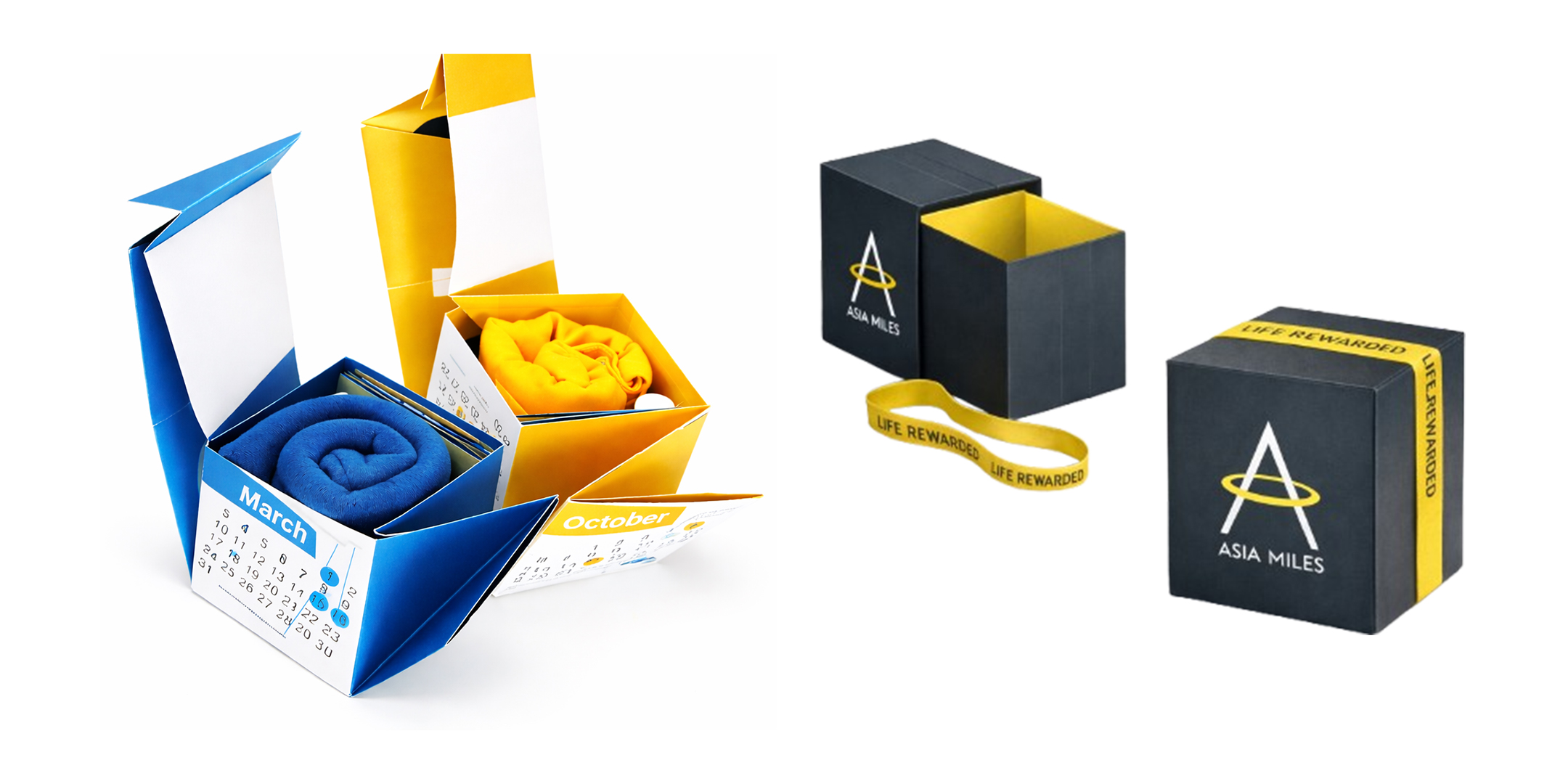 Custom Packaging Is the Difference Between Standard and Premium