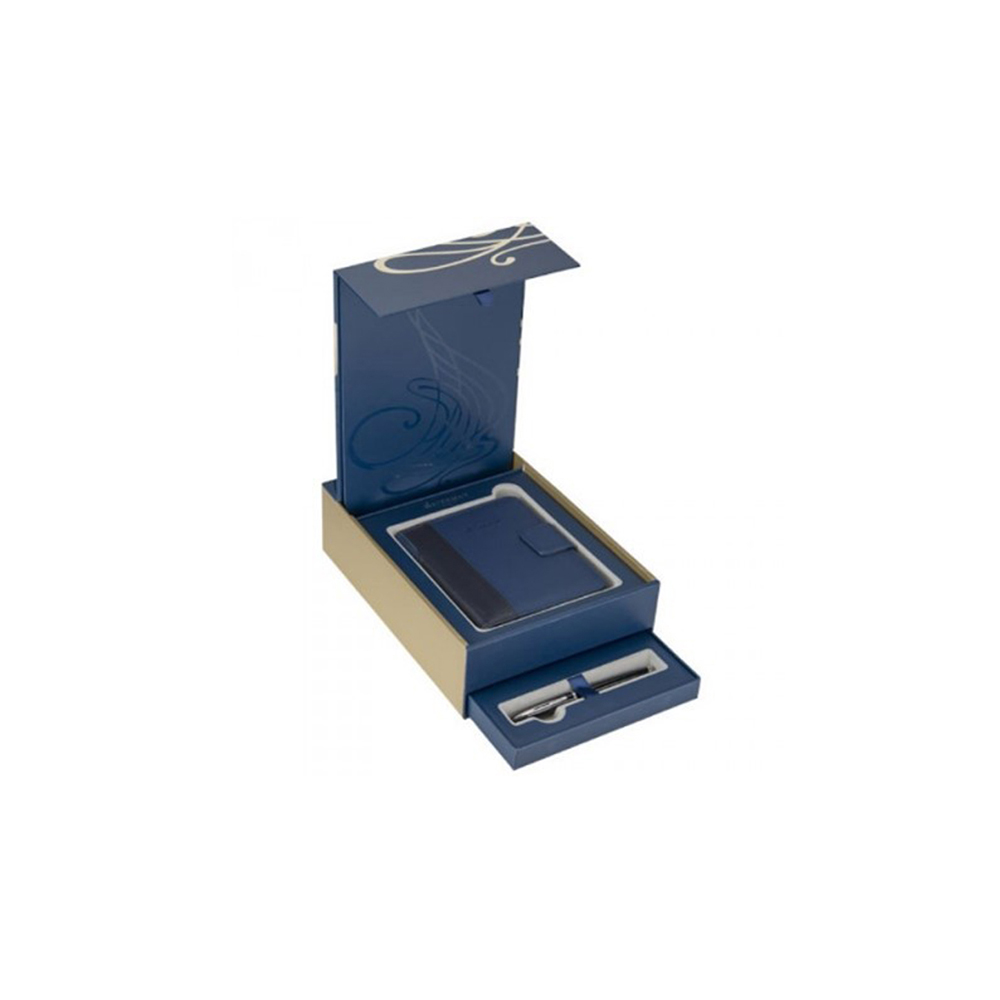 Organiser Box Set