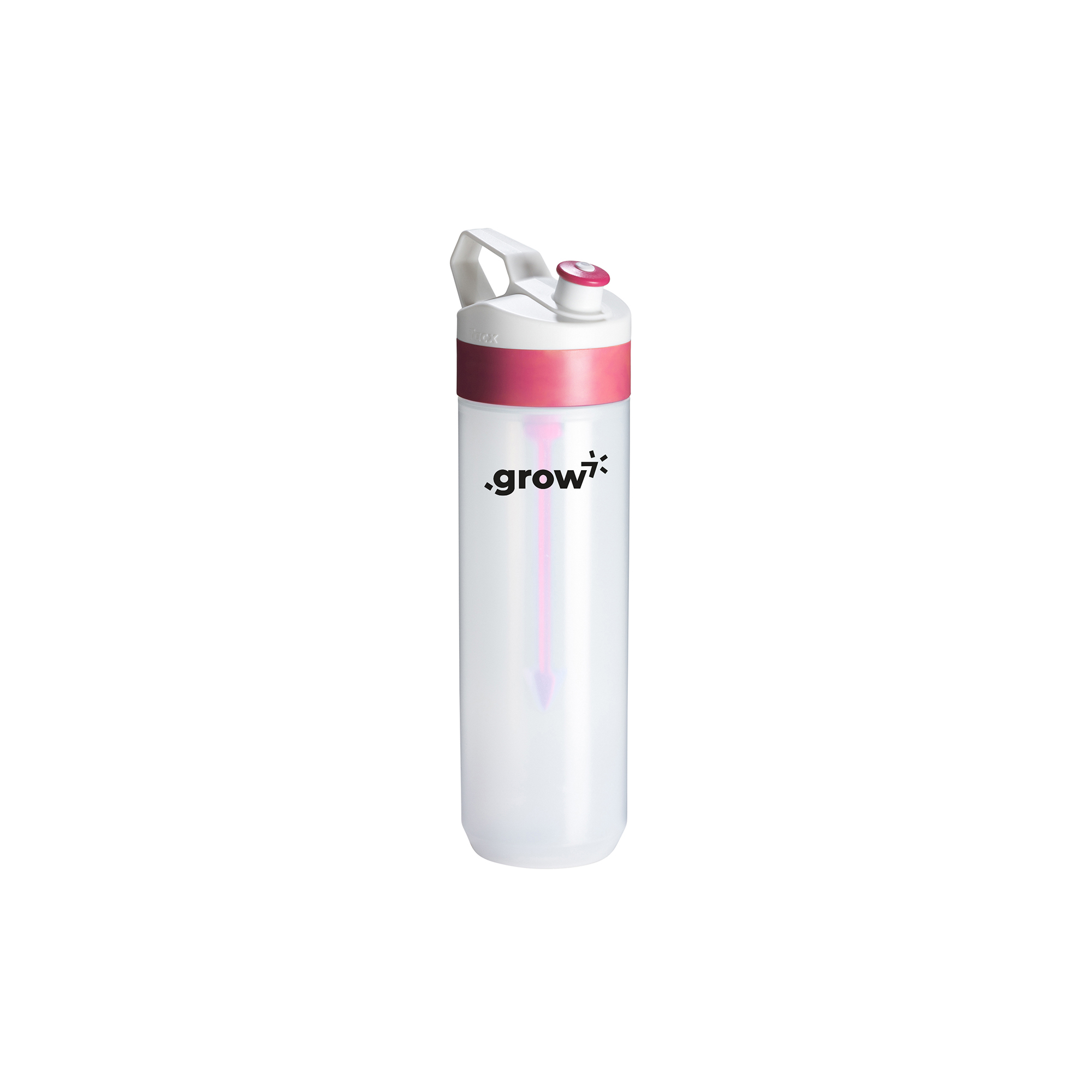 Fully Recyclable Water Bottle