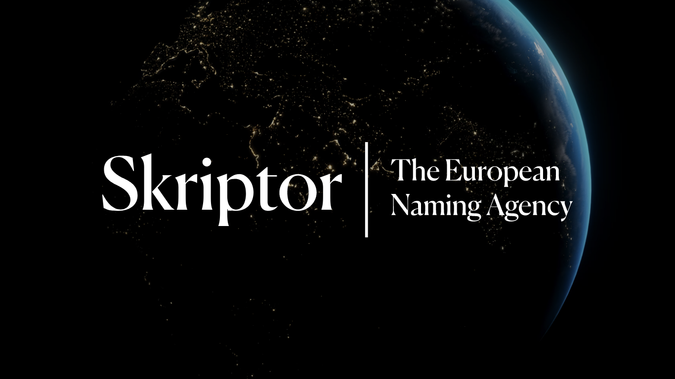 Business Naming logo