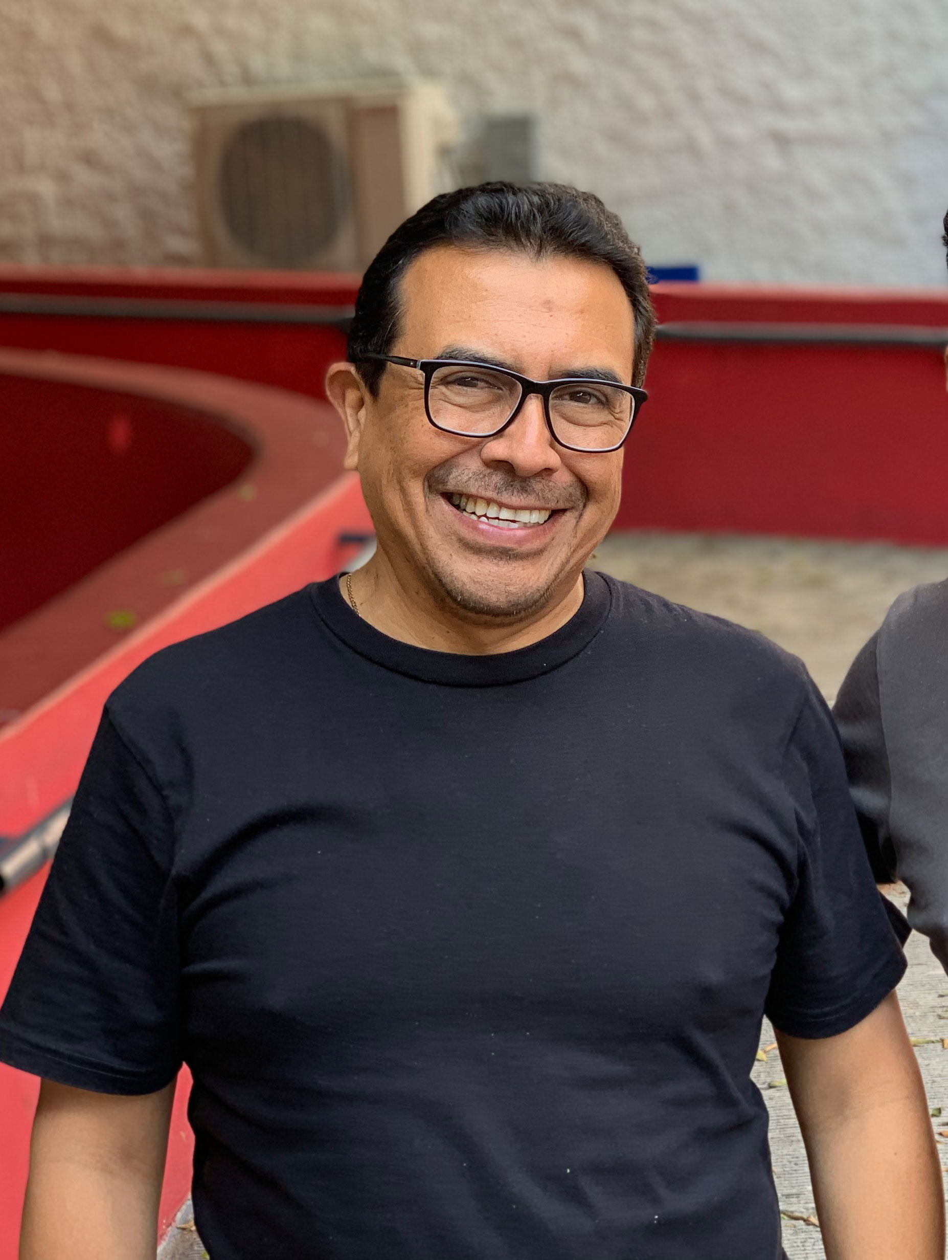Mauricio Quevedo