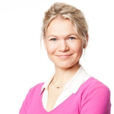 Anne-Liis Lääne-Sáez