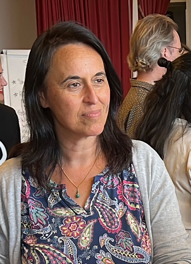 Caroline Duchène