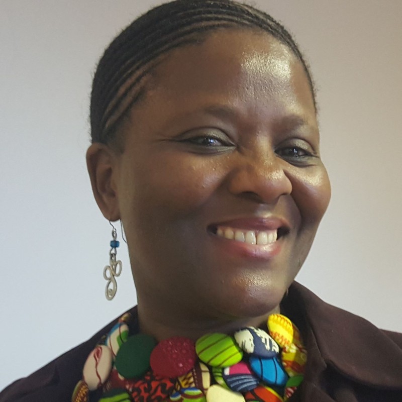 Thobeka Poswa