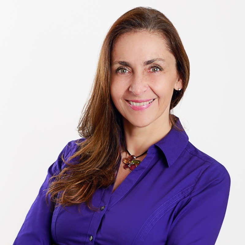 Monica Martinez