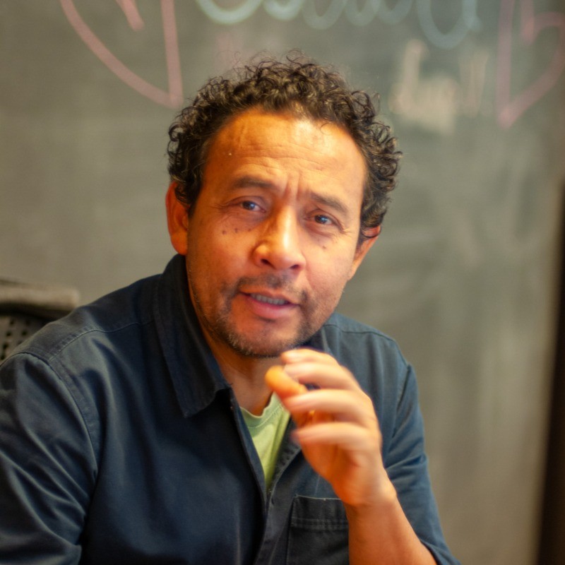 Oscar Mendez Rosa