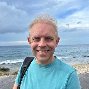 Martijn Kersten