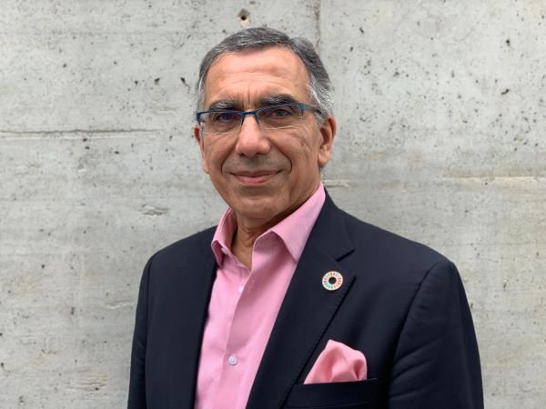 Mahmud Samandari