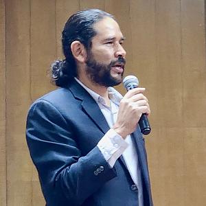 Carlos Rosa Mendez