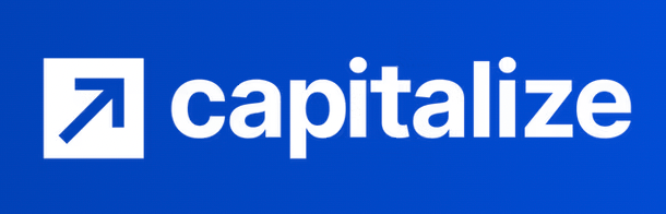 Capitalize VC