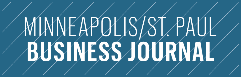 Minneapolis/St. Paul Business Journal