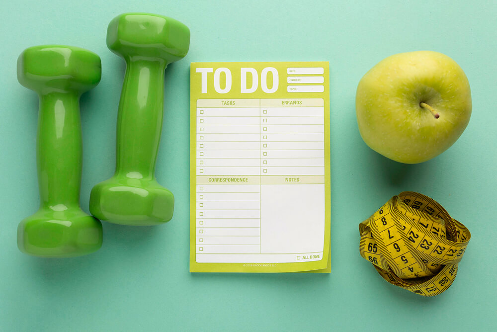 fitness equipment