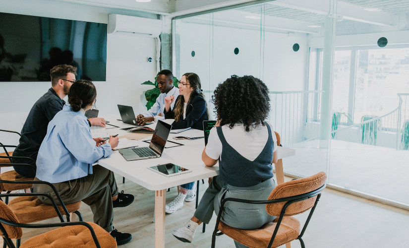 Why face-to-face connection is valued more than ever 