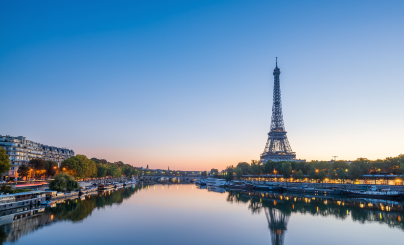 One of the many jewels in the ‘summer of sport’ we are all enjoying is undoubtedly the 2024 Olympic Games in Paris. While the headlines will revolve around the national heroes doing battle in their discipline of choice, the opening ceremony is often worth of many column inches. 