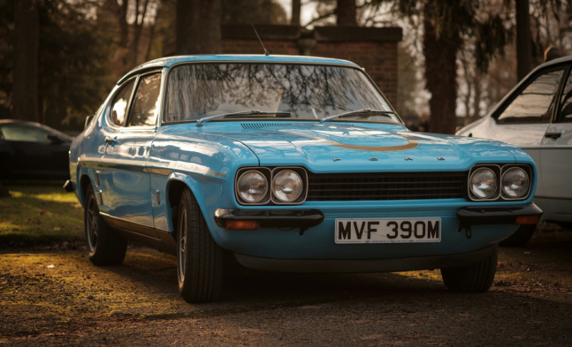 Capri – a byword for 60s/70s four-wheeled charisma – is another. However, pitchforks are being raised and torches lit as the automotive scene marches on Ford after the debut of a reborn Capri at the Goodwood Festival of Speed.