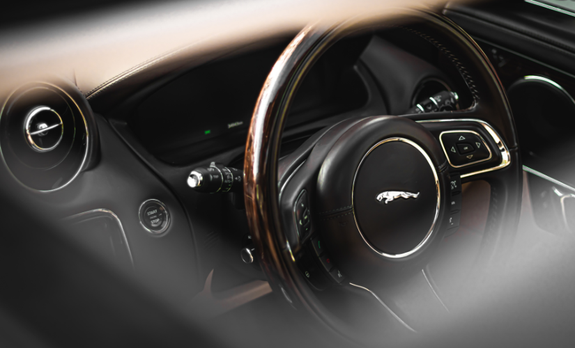 Nobull's MD Steve Carman gives his views on the Jaguar rebrand and whether Jaguar's attempt to establish a new modern, dynamic identity has been successful. 