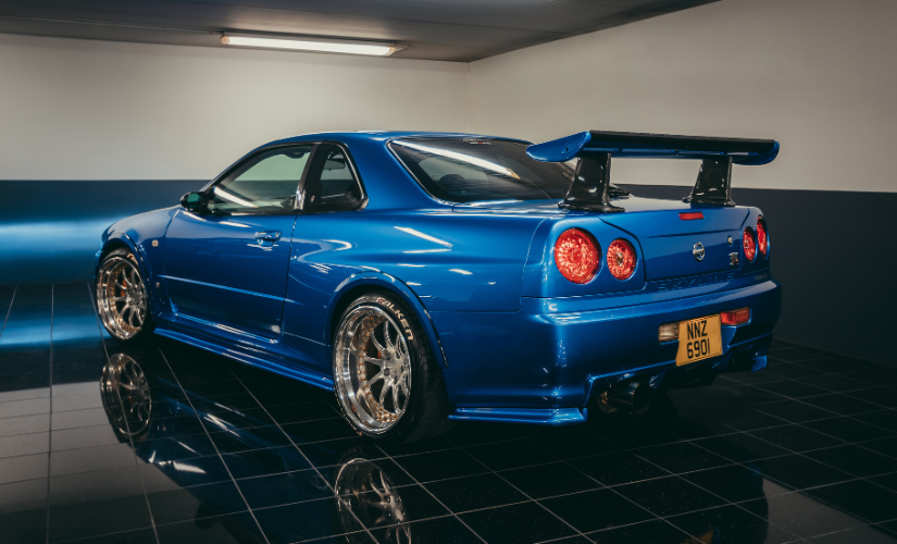 For those of us who grew up racing through the streets on the Need for Speed games, watching The Fast and the Furious franchise, or attending motorsport events, there’s a nostalgia that’s hard to shake. The smell of petrol in the air, the roar of a high-performance engine, and the thrill of car culture, it’s something that sticks with us, and it shaped many of us into the car enthusiasts we are today.