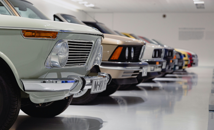 The car industry is changing, there’s no doubt about it. With demand for electric cars on the rise and the numbered days of the ICE (internal combustion engine) growing shorter, we’re also seeing waves of new car brands launching in the UK, and they’re becoming more common on the roads too. 