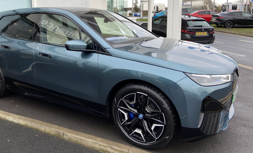 Brave new world – 42 months at the wheel of an EV. Nobull MD’s personal account of living with an EV 