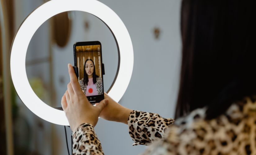 Why Gen Z searching on TikTok changes everything