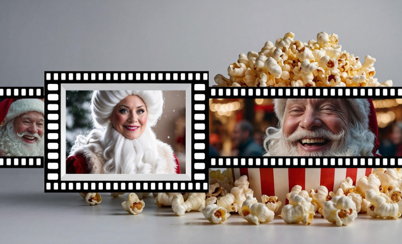 John Lewis vs Waitrose: the battle of the 2025 Christmas Adverts