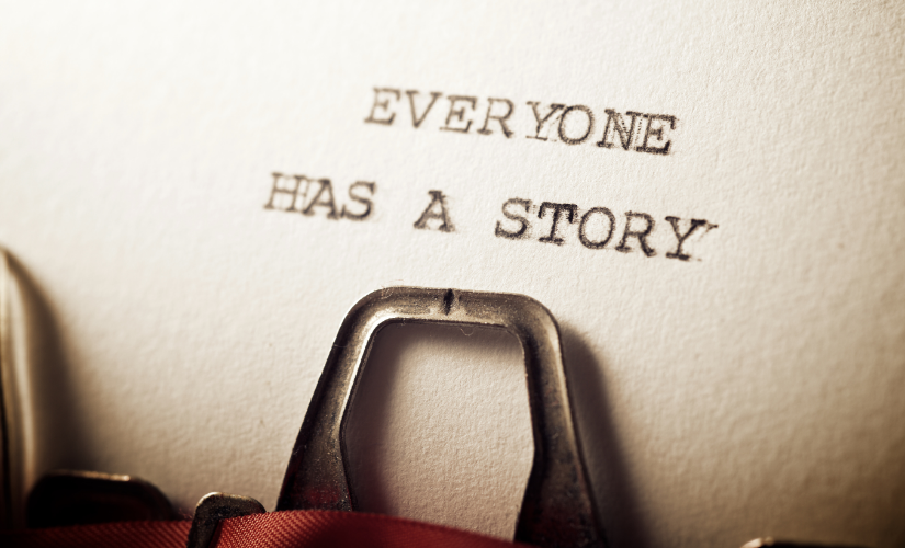 How to outrun big brand budgets with effective storytelling