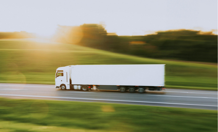 Driver and commercial vehicle health must be in tune to improve road safety and keep the UK supply chain moving reckons Nobull’s MD Steve Carman