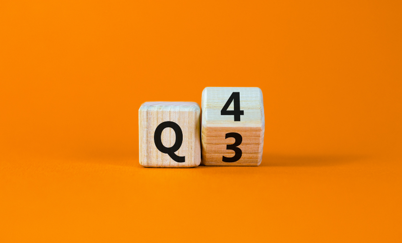 How to Prepare Your Paid Media Strategy for Q4? 10 must haves to get the most out the of the Q4 period 
