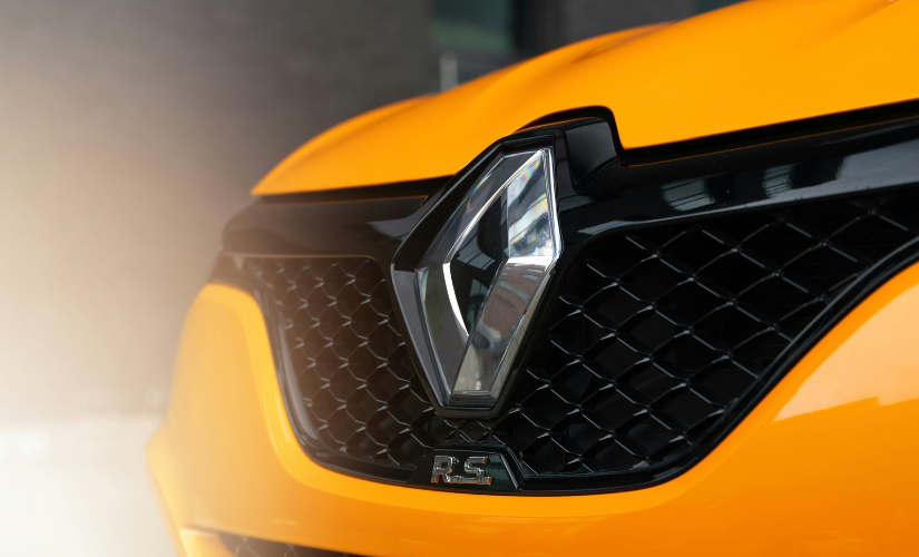 Why the Renault 5 makes most new cars look boring