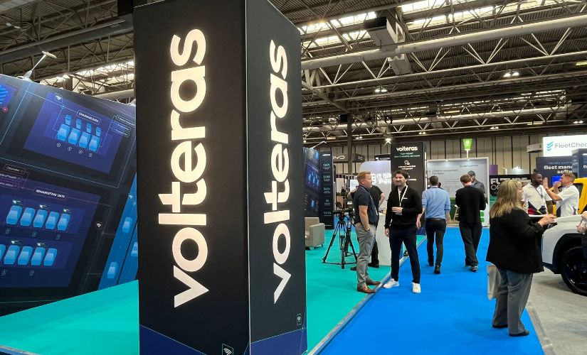 Reflecting on Fleet & Mobility Live 2026 