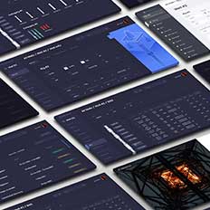 Endeavor Operational Sheets