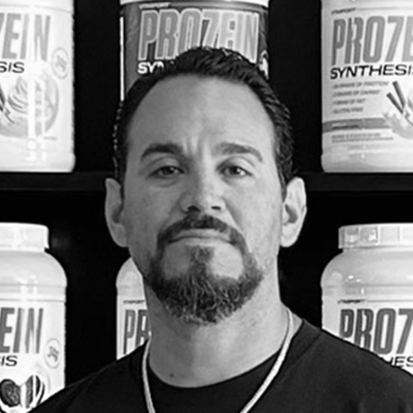 Adam Castro