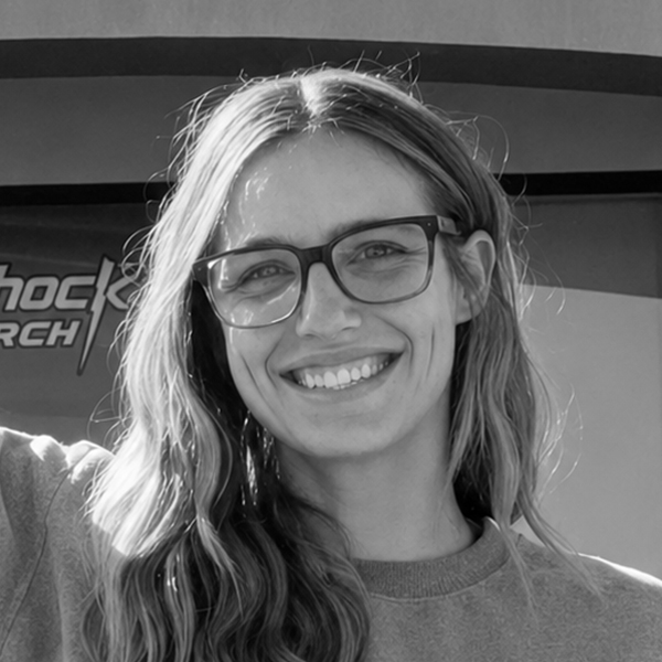 Cheyenne Redenz