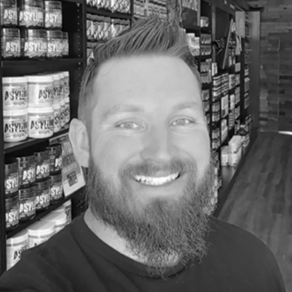 Aaron Sink