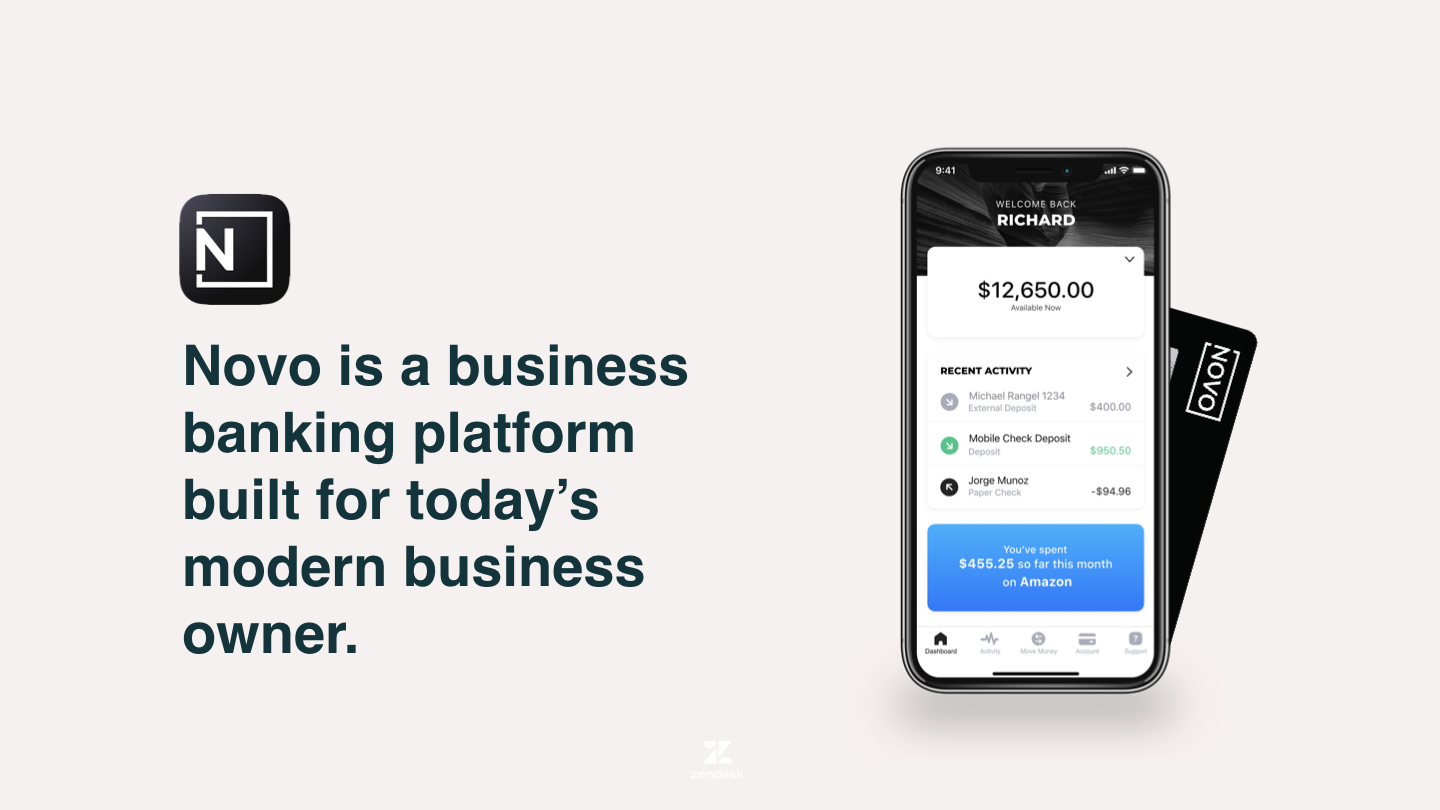 Small business