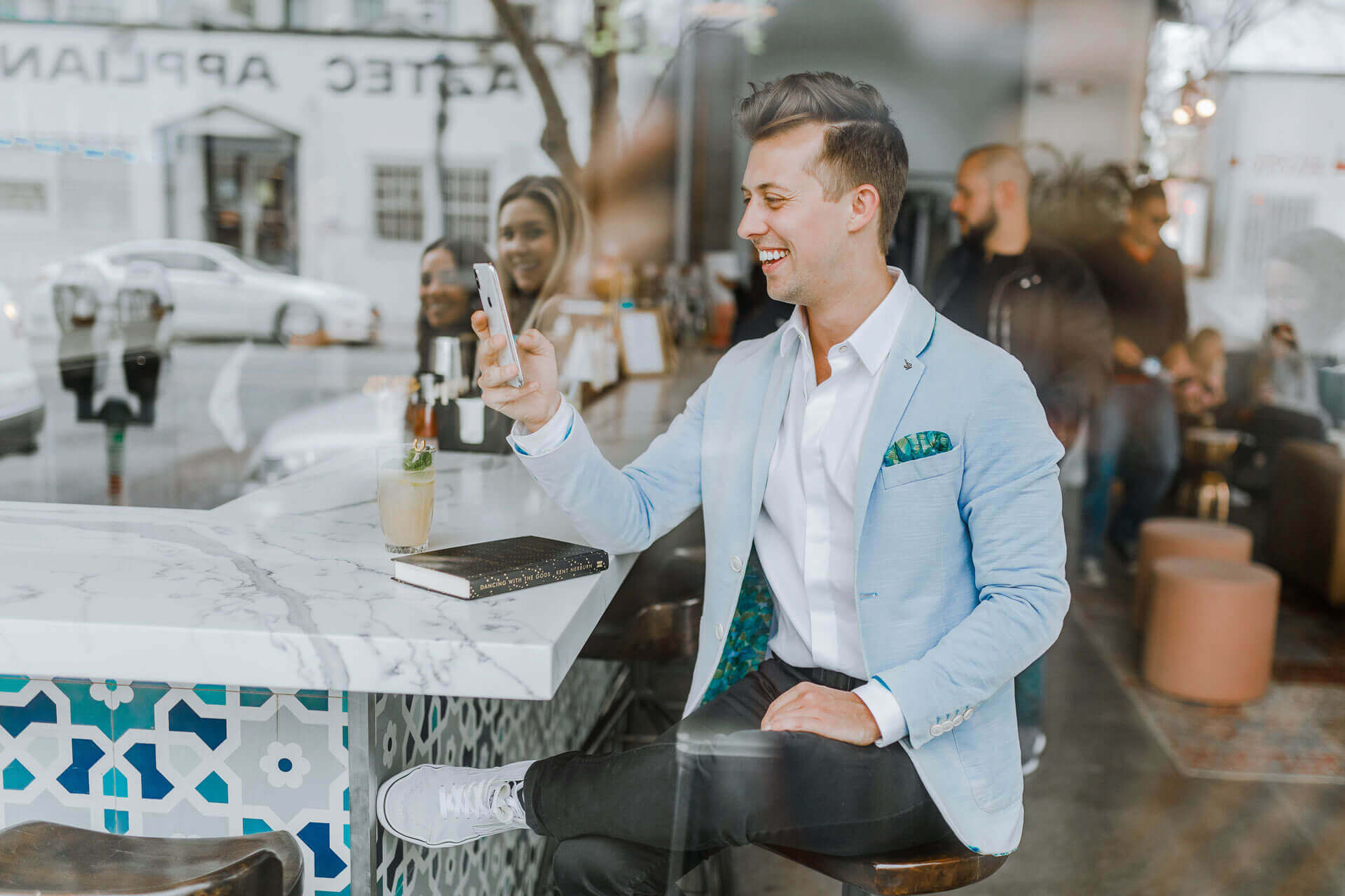 A Webinar with Zendesk on Fintech and the Evolving Customer Experience