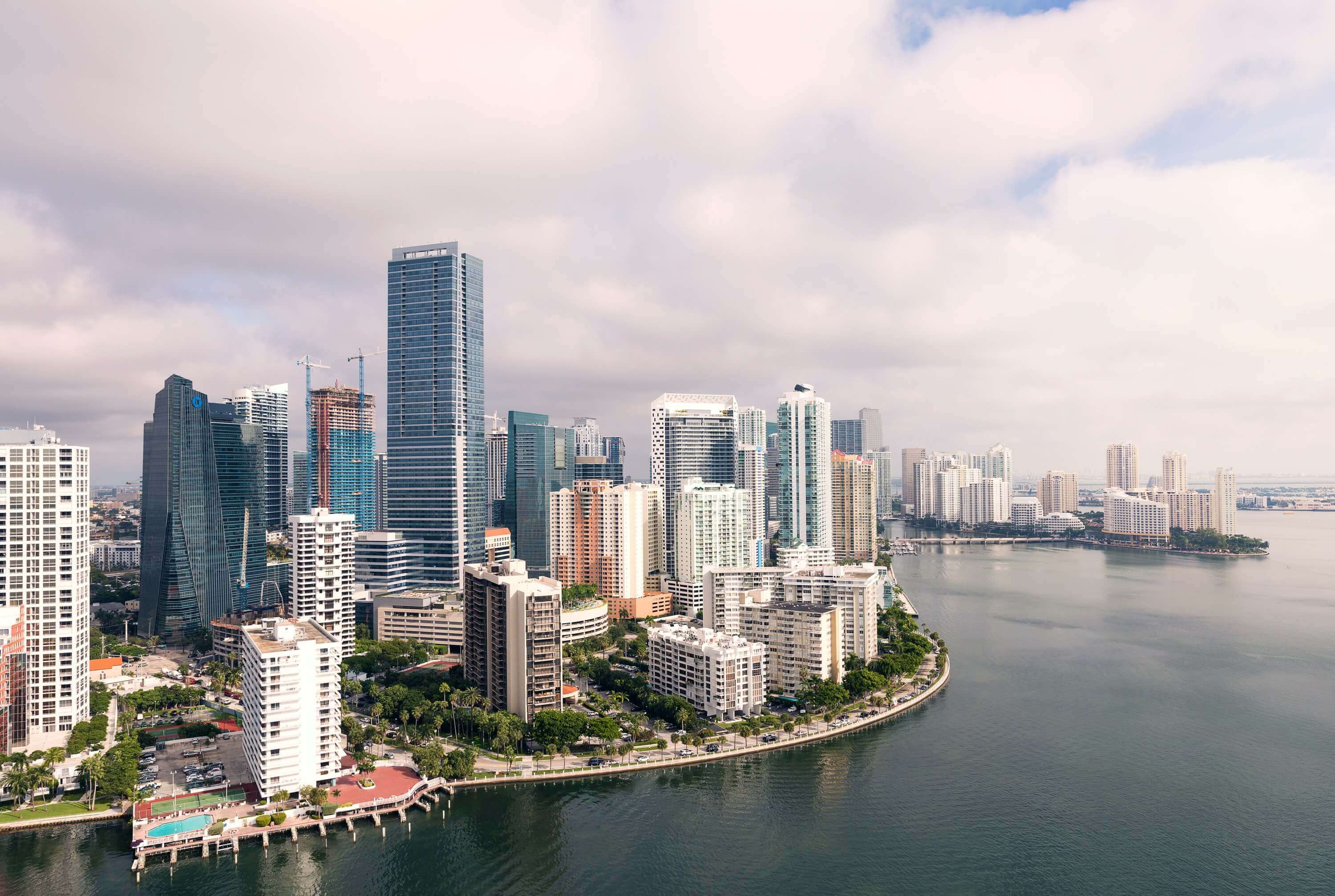 Business Banking Platform Novo Announces Miami Office