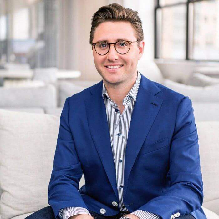 Novo Hires Sam Davidson as General Counsel
