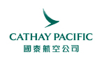 Cathay Pacific logo