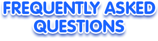 Frequently asked questions