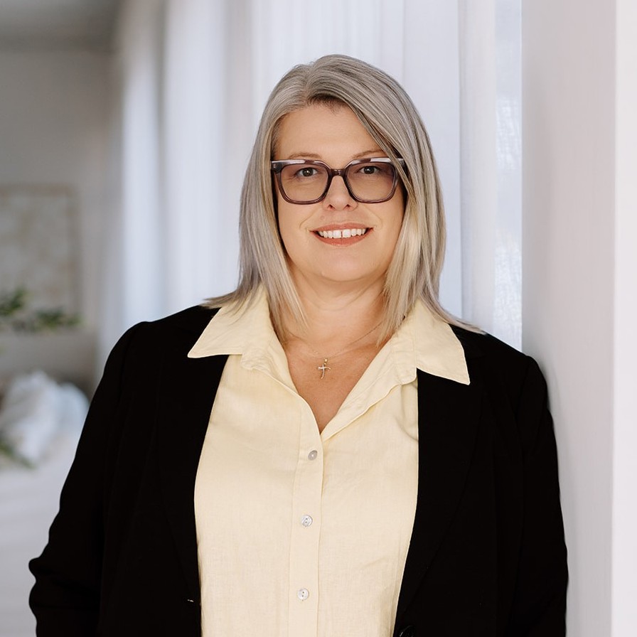 Sue Loder