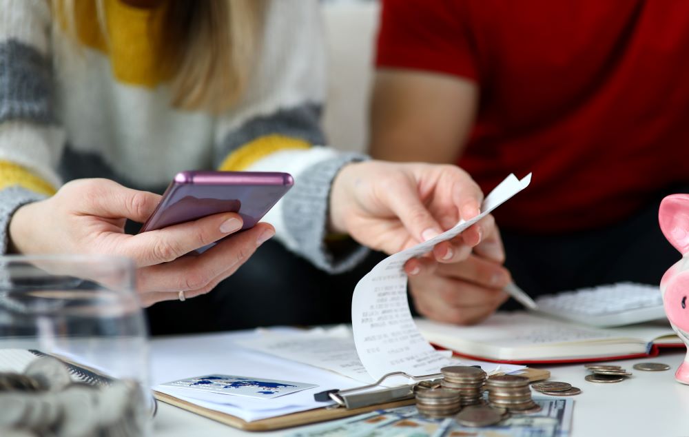 Inflācija un ikdienas izdevumi: kā efektīvi plānot budžetu