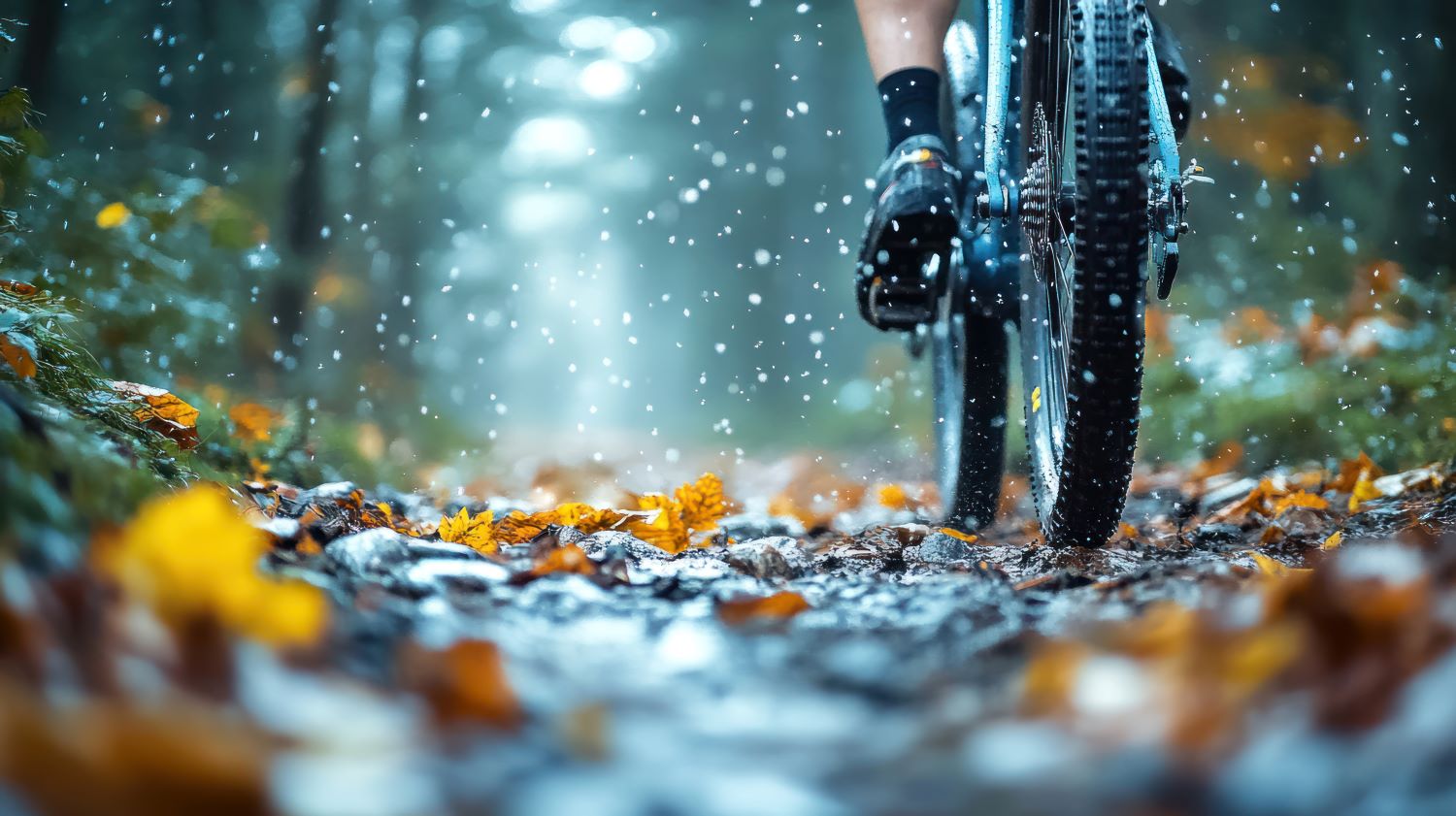 Kā saglabāt motivāciju sportot, kad ārā ir auksts un tumšs