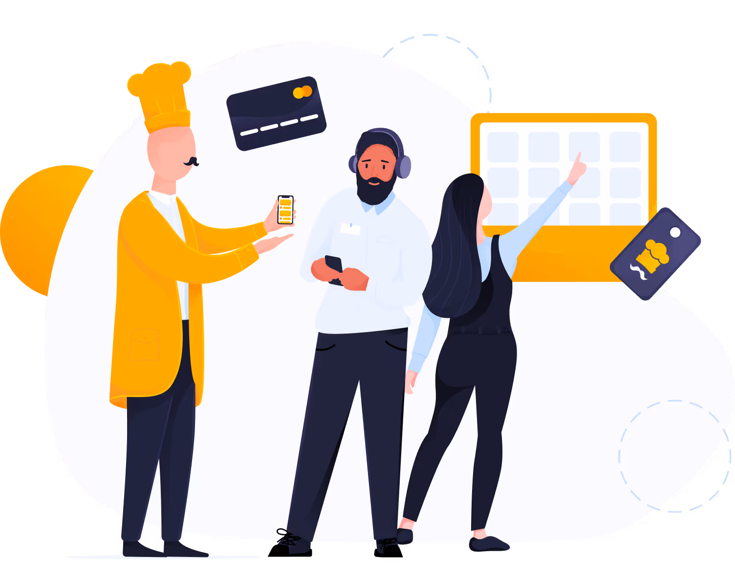 Dlaczego jedzenie na dowóz to dobry i bezpieczny pomysł?